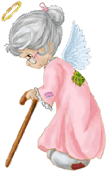 Granny Angel
